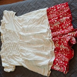 Knox Rose Summer Outfit